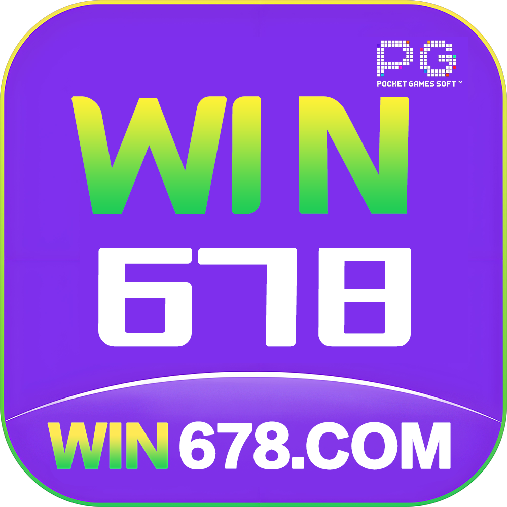 WIN678 Logo